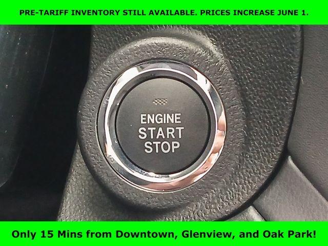 new 2025 Subaru Outback car, priced at $36,834
