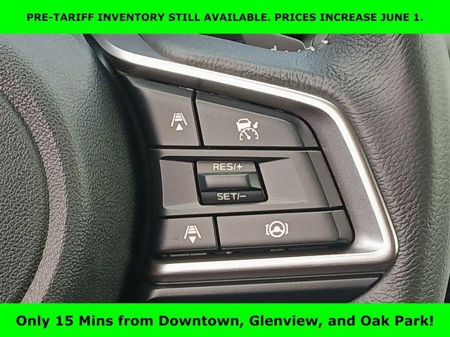 new 2025 Subaru Outback car, priced at $36,834
