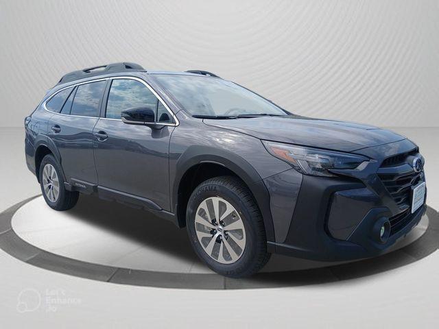 new 2025 Subaru Outback car, priced at $36,834