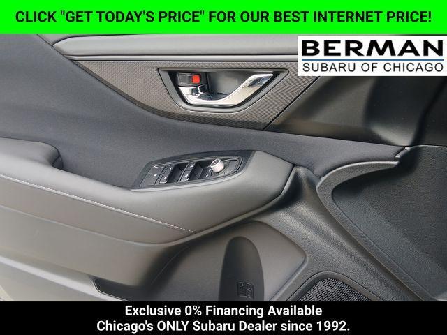 new 2025 Subaru Outback car, priced at $36,834