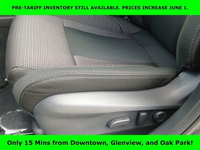 new 2025 Subaru Outback car, priced at $36,834