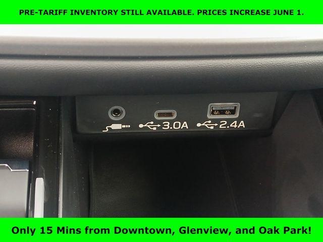 new 2025 Subaru Outback car, priced at $36,834