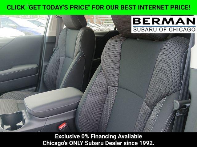 new 2025 Subaru Outback car, priced at $36,834