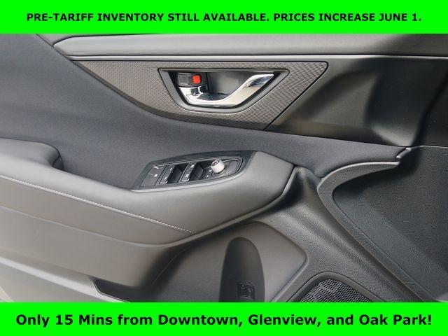 new 2025 Subaru Outback car, priced at $36,834