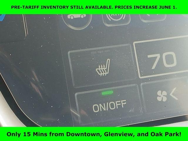 new 2025 Subaru Outback car, priced at $36,834