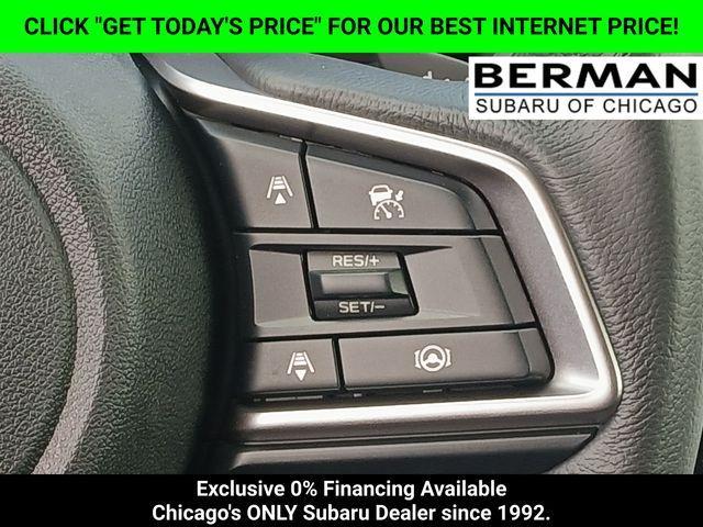 new 2025 Subaru Outback car, priced at $36,834