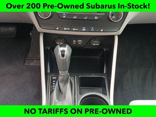 used 2016 Hyundai Tucson car, priced at $12,500