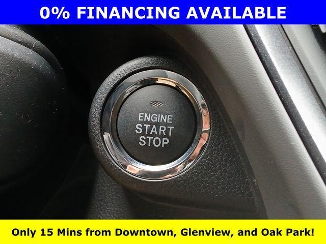 new 2025 Subaru Crosstrek car, priced at $37,214