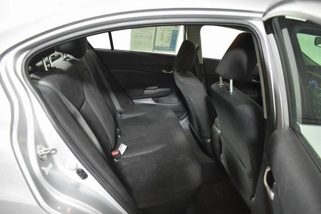 used 2013 Honda Civic car, priced at $12,000