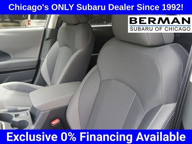 new 2025 Subaru Crosstrek car, priced at $29,577