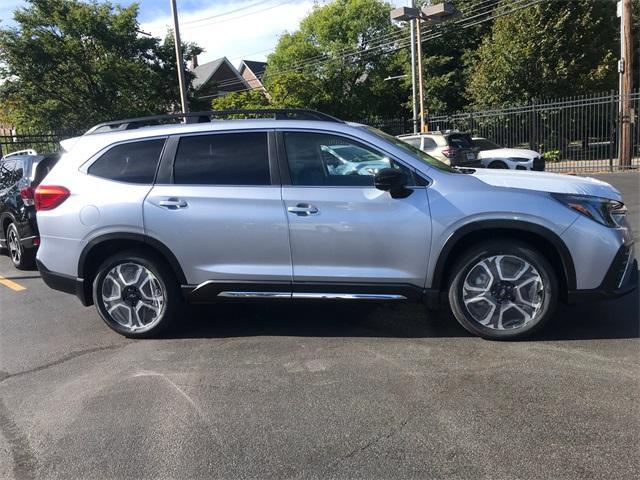 new 2024 Subaru Ascent car, priced at $44,266