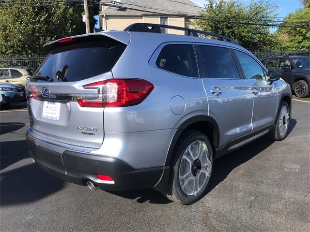 new 2024 Subaru Ascent car, priced at $44,266