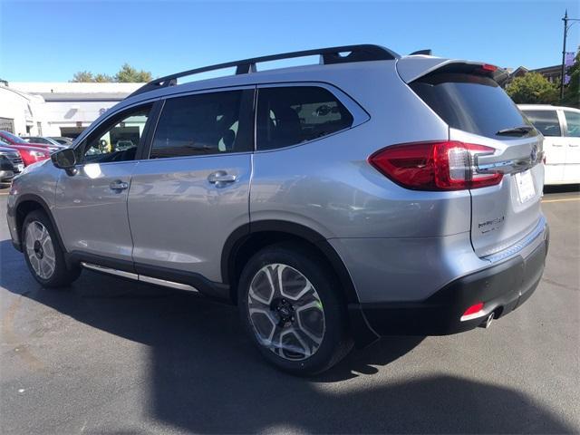 new 2024 Subaru Ascent car, priced at $44,266