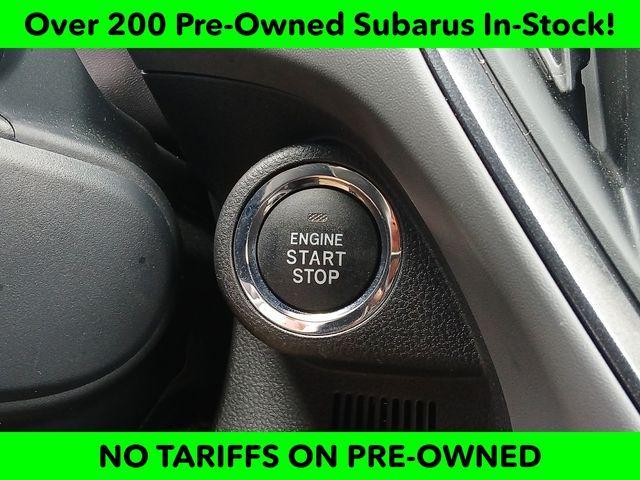 used 2024 Subaru Crosstrek car, priced at $31,176