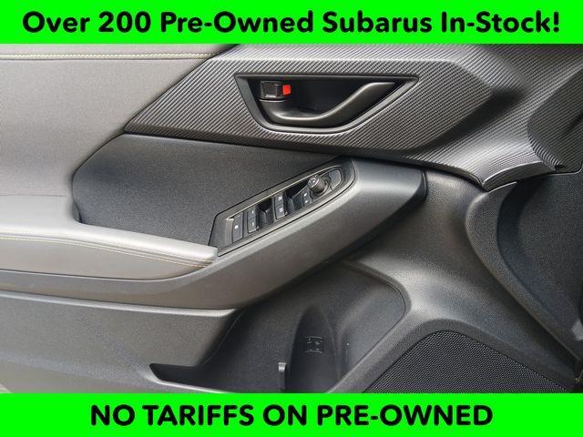 used 2024 Subaru Crosstrek car, priced at $31,176