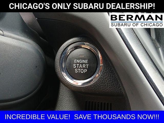 used 2024 Subaru Crosstrek car, priced at $27,771