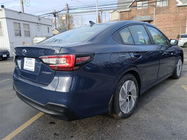 new 2025 Subaru Legacy car, priced at $28,164