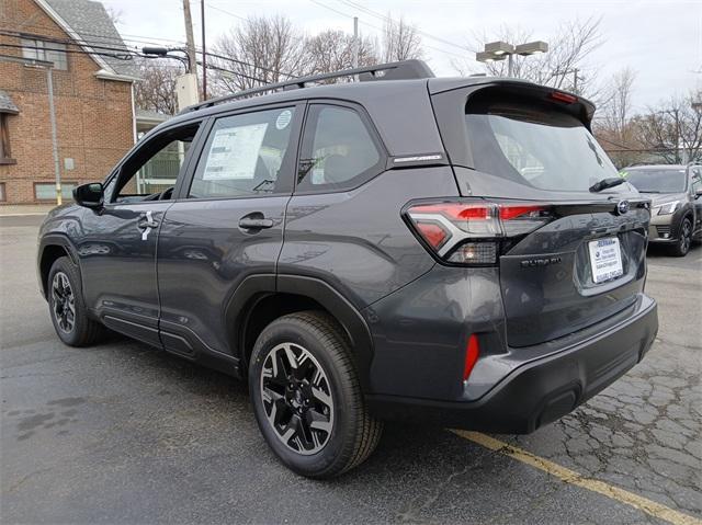 new 2025 Subaru Forester car, priced at $30,001