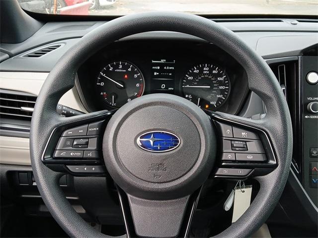 new 2025 Subaru Forester car, priced at $30,001