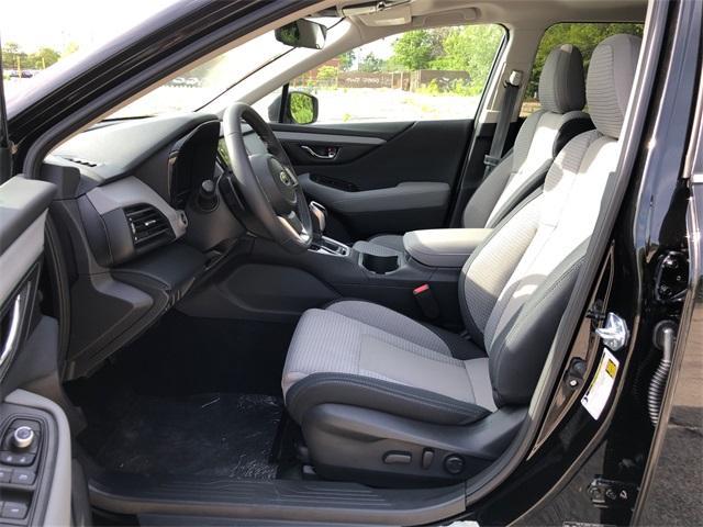 new 2025 Subaru Outback car, priced at $33,700