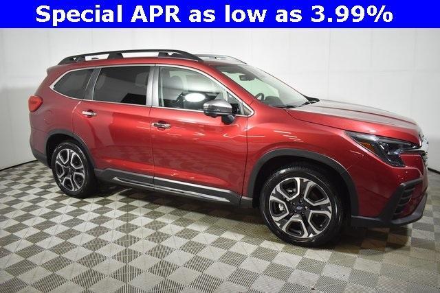 used 2023 Subaru Ascent car, priced at $39,469