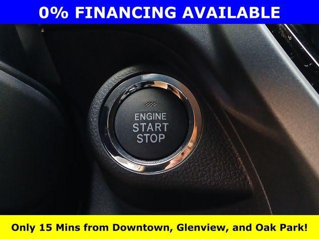 new 2025 Subaru Forester car, priced at $38,925