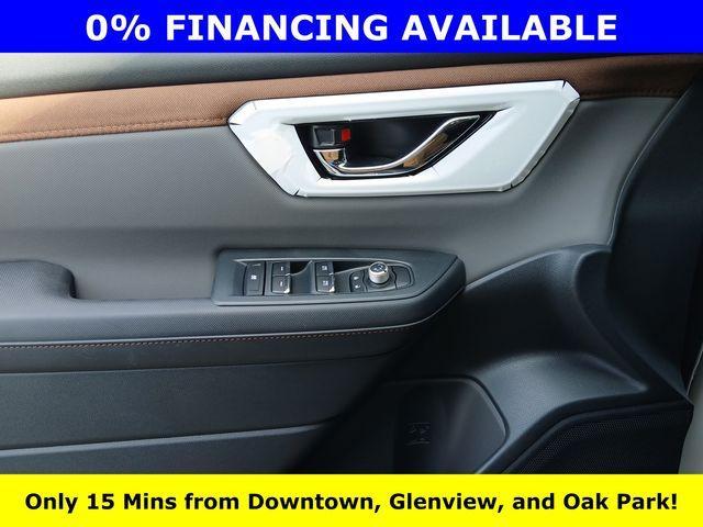 new 2025 Subaru Forester car, priced at $38,925