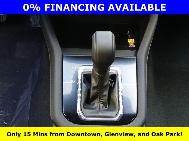 new 2025 Subaru Forester car, priced at $38,925