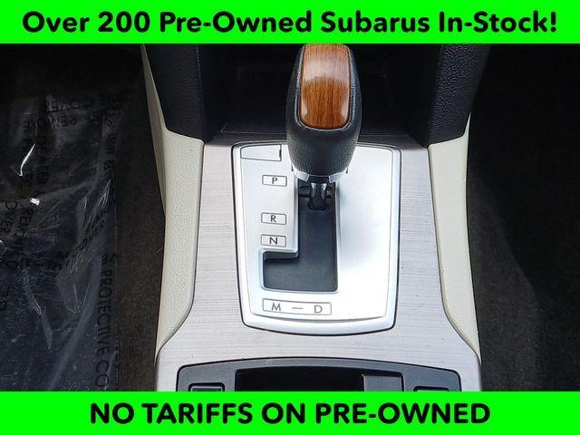 used 2013 Subaru Outback car, priced at $9,000