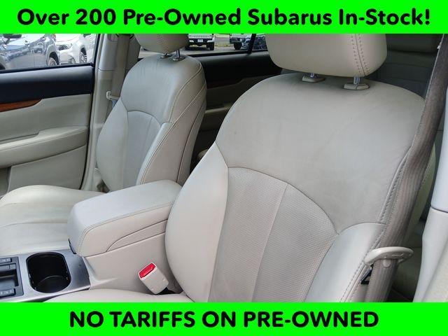 used 2013 Subaru Outback car, priced at $9,000
