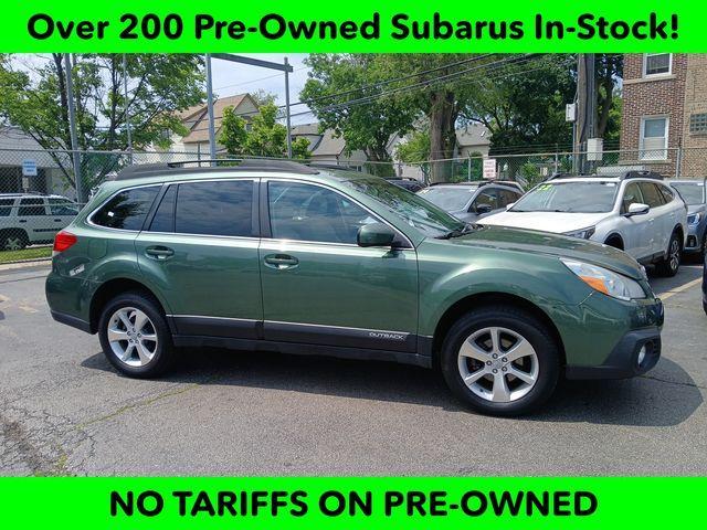 used 2013 Subaru Outback car, priced at $9,000