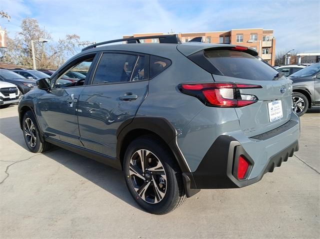 new 2024 Subaru Crosstrek car, priced at $29,232