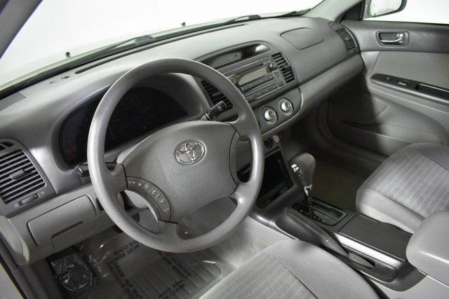 used 2005 Toyota Camry car, priced at $7,288