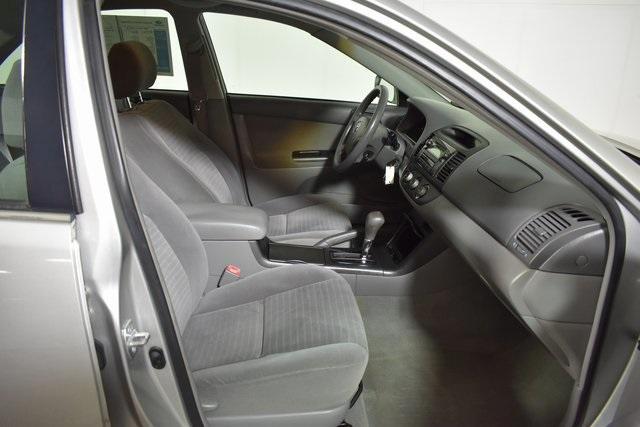 used 2005 Toyota Camry car, priced at $7,288