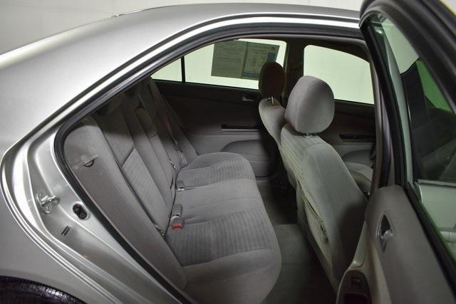 used 2005 Toyota Camry car, priced at $7,288