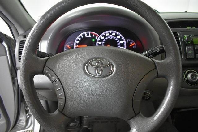 used 2005 Toyota Camry car, priced at $7,288