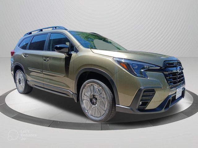 new 2025 Subaru Ascent car, priced at $46,693