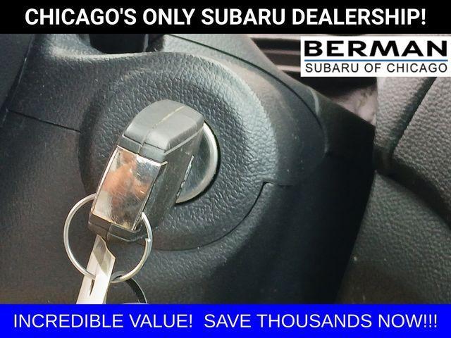 used 2016 Buick Encore car, priced at $11,500