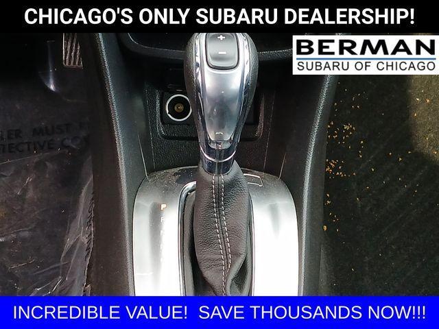 used 2016 Buick Encore car, priced at $11,500