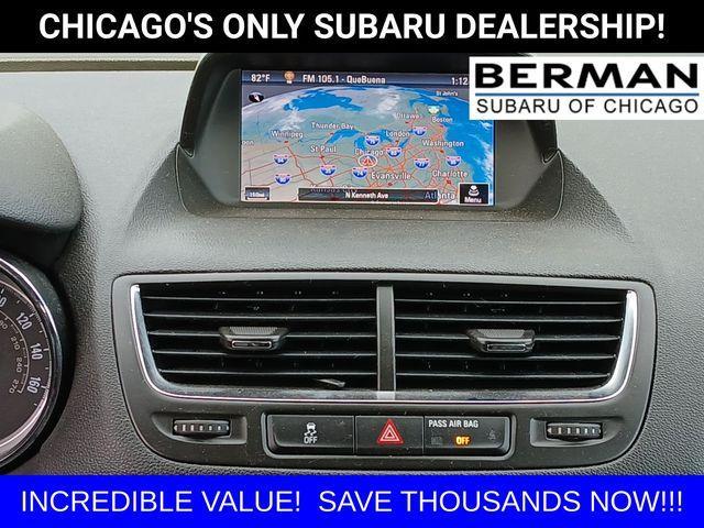 used 2016 Buick Encore car, priced at $11,500