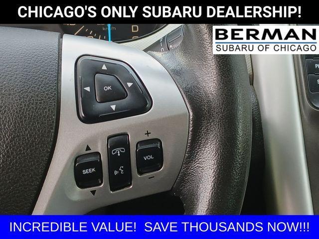 used 2014 Ford Edge car, priced at $8,000