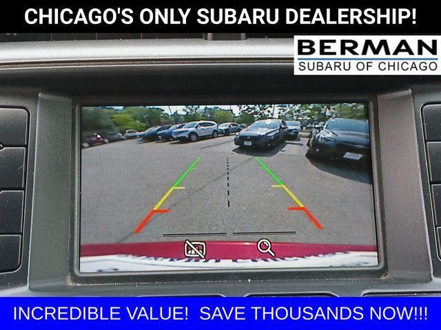 used 2014 Ford Edge car, priced at $8,000