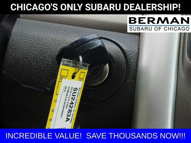 used 2014 Ford Edge car, priced at $8,000