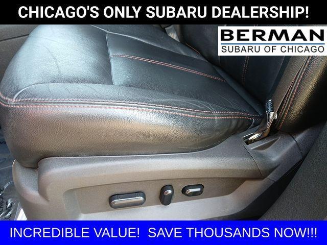 used 2014 Ford Edge car, priced at $8,000