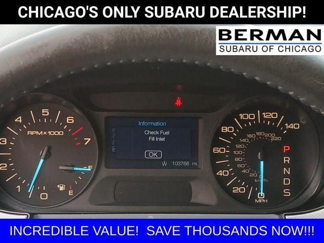 used 2014 Ford Edge car, priced at $8,000