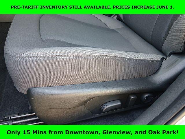 new 2025 Subaru Crosstrek car, priced at $31,634