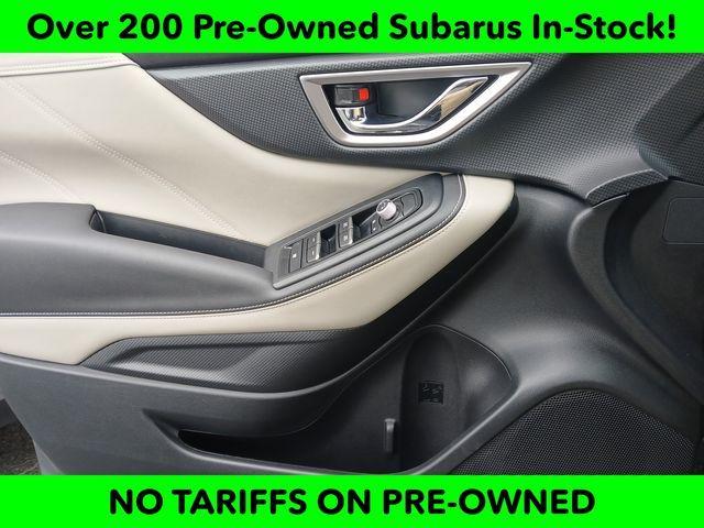 used 2024 Subaru Forester car, priced at $37,500