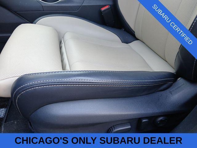 used 2023 Subaru Outback car, priced at $30,629