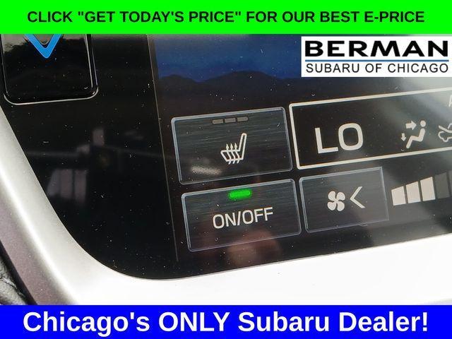 new 2025 Subaru Outback car, priced at $40,973