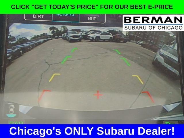 new 2025 Subaru Outback car, priced at $40,973